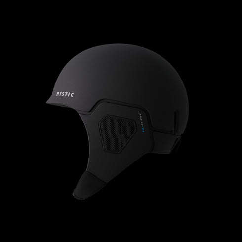 Mystic - Impact Cap - 2024 - Schwarz
